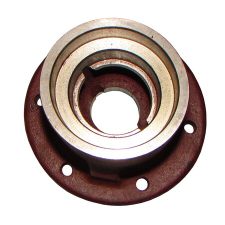 6 Bolt Front Wheel Hub